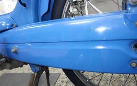 HONDA LITTLE 2022 PC50