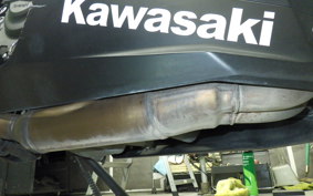 KAWASAKI NINJA 250 1996 EX250P