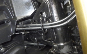 HONDA ｸﾞﾛﾑ 2023 JC61