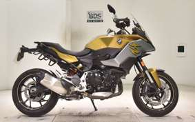 BMW F900XR PREMIUM LINE 2021
