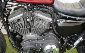 HARLEY XL1200CX 2016 LM3