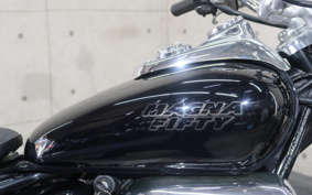 HONDA MAGNA 50 AC13
