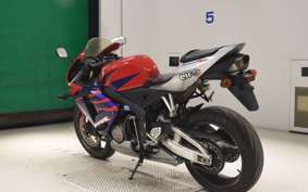 HONDA CBR600RR GEN 2 2005