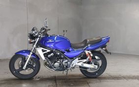 KAWASAKI BALIUS250-2 ZR250B