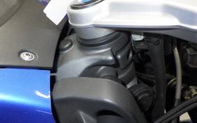 BMW K1300S 2011