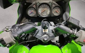 KAWASAKI NINJA 250R EX250K
