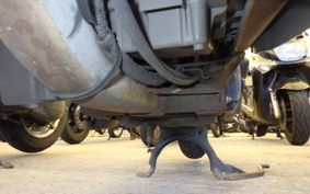SUZUKI LET's 5 CA47A