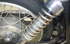 YAMAHA SR400 Gen.3 2001 RH01J