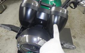 KAWASAKI Z650 RS 2023 ER650M