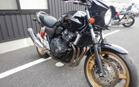 HONDA CB400SF 2012 NC42