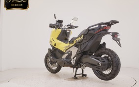 HONDA X-ADV 750 2025 RH21
