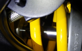 YAMAHA MT-09 ASP 2018 RN52J