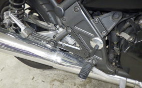 KAWASAKI ZEPHYR 400 KAI 2006 ZR400C