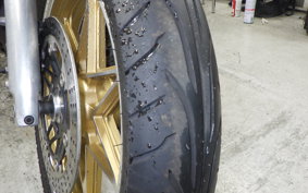 KAWASAKI ZEPHYR 400 Gen.2 1993 ZR400C