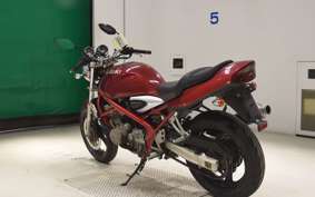 SUZUKI BANDIT 250 Gen.2 2025 GJ77A