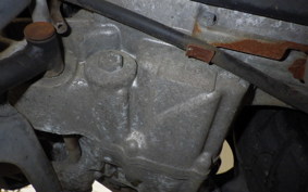 HONDA SPACY 100 JF13