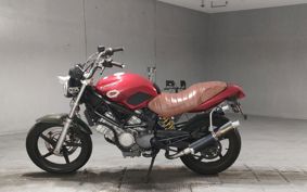HONDA VTR 250 MC33