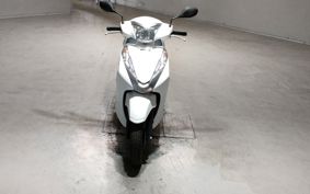 HONDA LEAD 125 JF45
