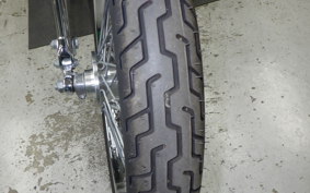 HONDA STEED 400 VLS 1998 NC37