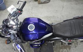 SUZUKI GSX1400 2009 GY71A
