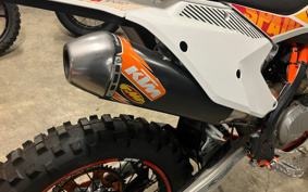 KTM 500 EXC F 2018 EXA40