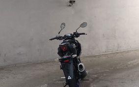 SUZUKI GSX-S125 DL32D