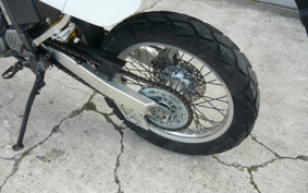 SUZUKI DJEBEL250XC SJ45A