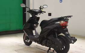 SUZUKI ADDRESS V125 S 2022 CF4MA