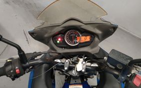 SUZUKI GSR250F GJ55D