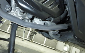 HONDA LEAD 125 JF45