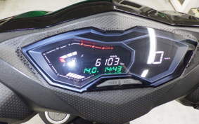 KYMCO RACING 125 S 2024