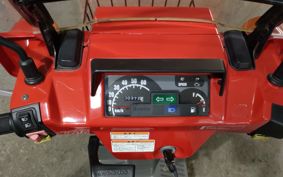HONDA GYRO TD02