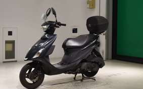 SUZUKI ADDRESS V125 S CF4MA