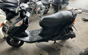 SUZUKI ADDRESS V125 CF46A
