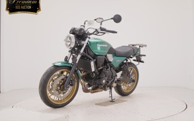 KAWASAKI Z650 RS 2023 ER650M