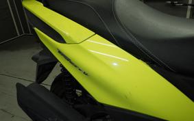 YAMAHA TRICITY 125 A SEC1J