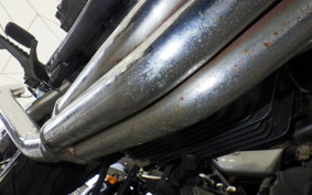 KAWASAKI BALIUS 250 ZR250A