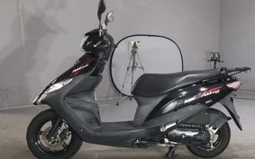 SUZUKI ADDRESS V125 DT11A