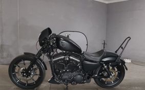 HARLEY XL883N 2019 LE2