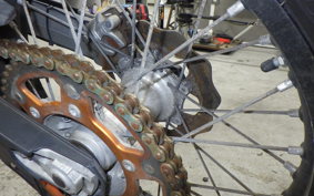 KTM 250 EXC TPI SIXDAYS