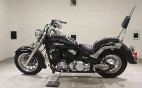 YAMAHA DRAGSTAR 400 CLASSIC 1999 4TR
