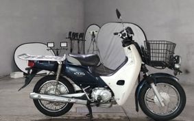 HONDA SUPER CUB50 AA04