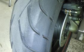 HONDA CB1300SF SUPER FOUR 2012 SC54