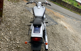 YAMAHA DRAGSTAR 400 1997 4TR