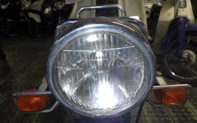 HONDA C50 SUPER CUB