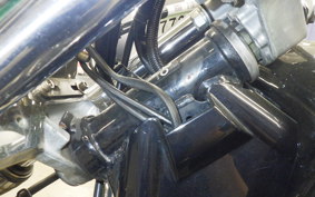 YAMAHA DRAGSTAR 400 2006 VH01J