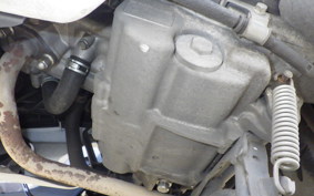 HONDA PCX125 2006 JF28