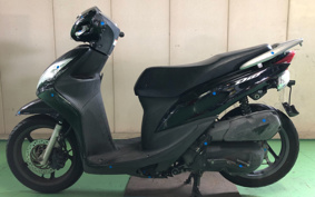 HONDA DIO 110 JF31
