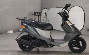 SUZUKI ADDRESS V125 CF46A