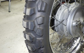 HONDA CL400 2000 NC38